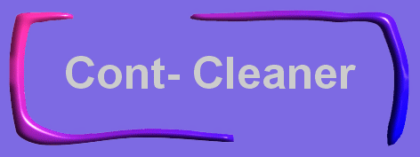 Cont Cleaner